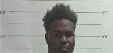 Christopher Abbott, - Orleans Parish County, LA 